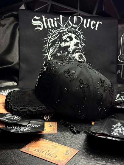 crown of thorns