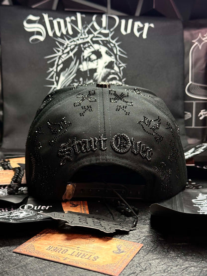 crown of thorns