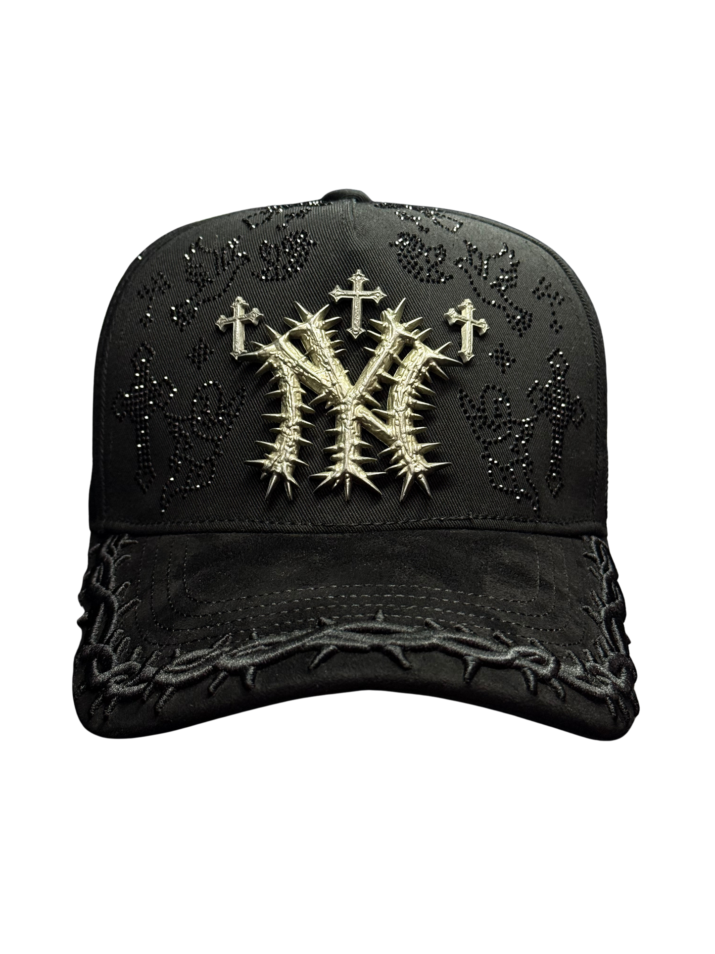 crown of thorns