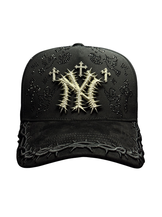 crown of thorns