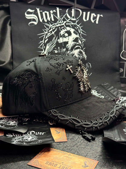 crown of thorns